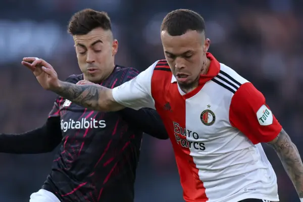 Τι Είναι το UEFA Europa League και Ποια Είναι η Σημασία Του;