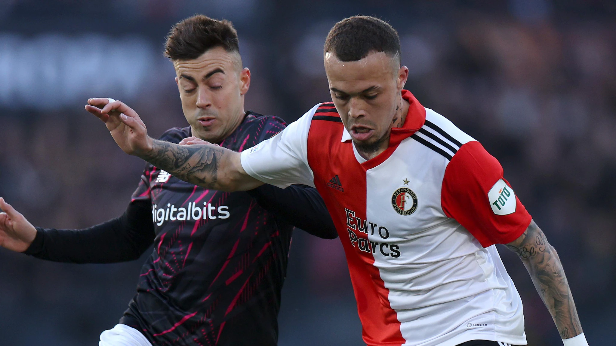 Τι Είναι το UEFA Europa League και Ποια Είναι η Σημασία Του;