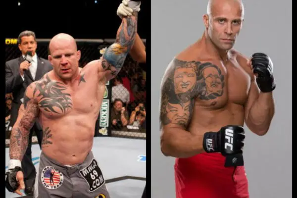 Η Εξέλιξη και ο Ρόλος του UFC στον Κόσμο του MMA image 1