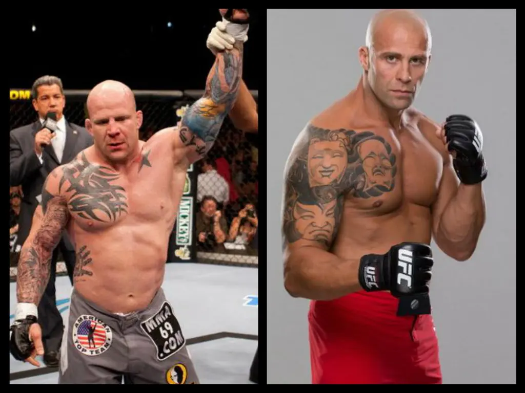 Η Εξέλιξη και ο Ρόλος του UFC στον Κόσμο του MMA image 1