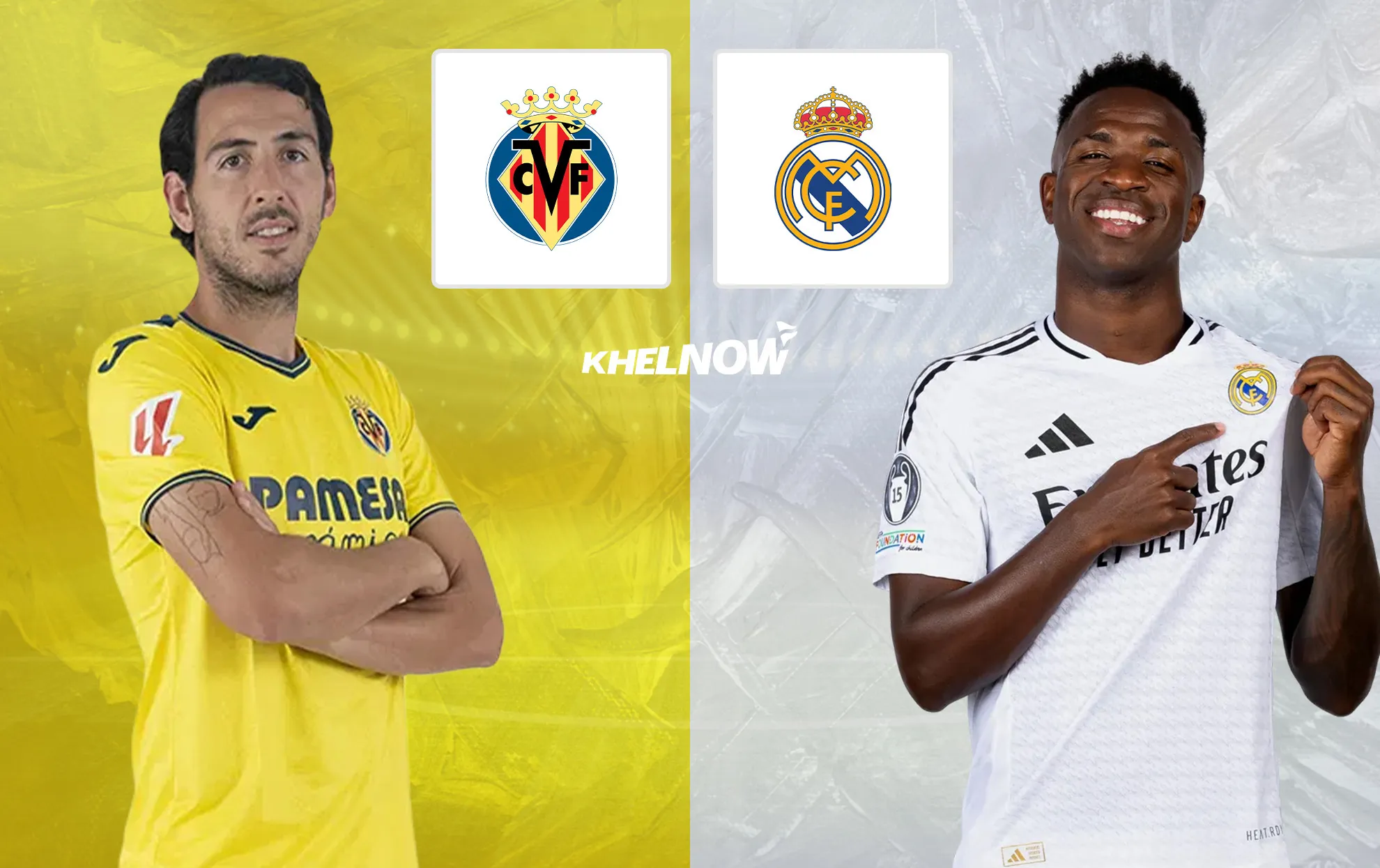Η Αντιπαλότητα Villarreal vs Real Madrid στην La Liga image 1
