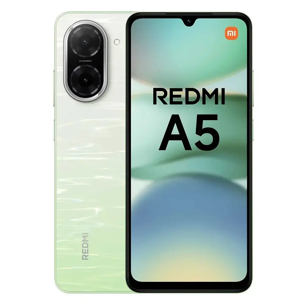 Ανακάλυψη του Xiaomi Redmi Note 15 5G: Ένα Νέο Επίτευγμα