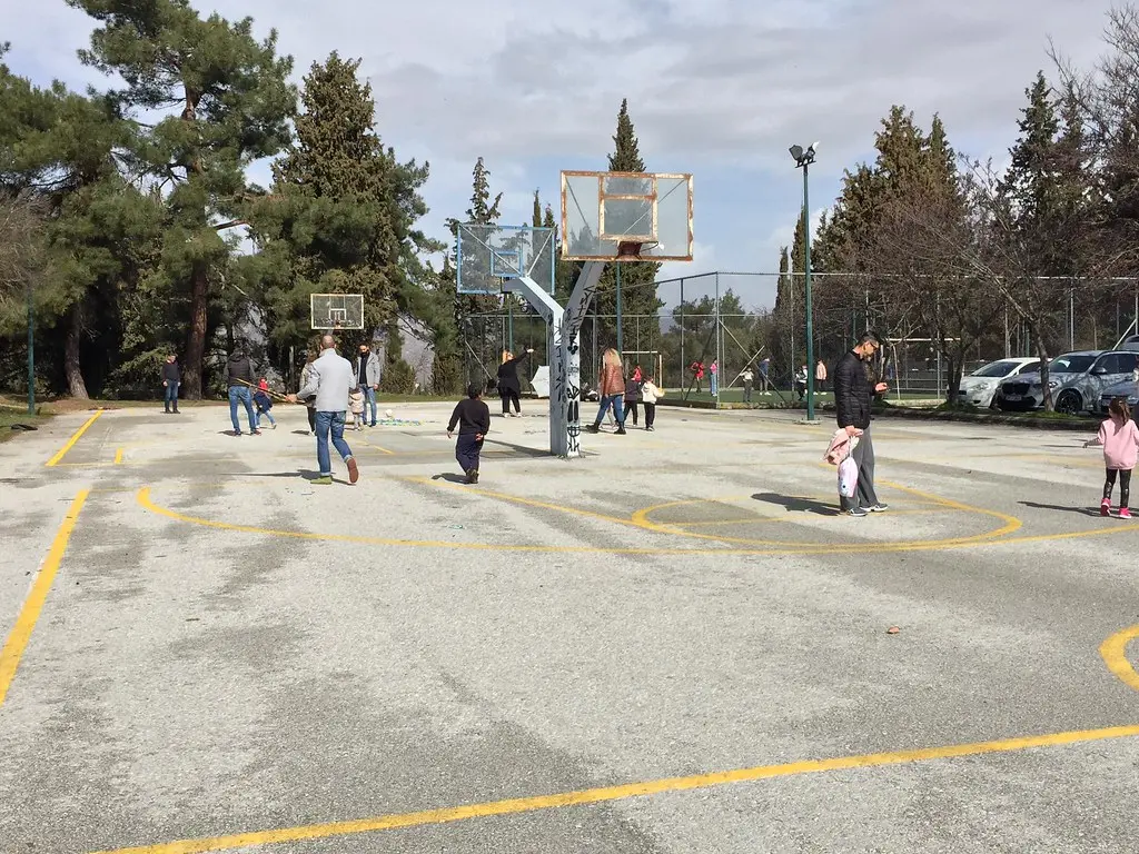 Κουλούμα: Η Παράδοση της Καθαράς Δευτέρας στην Ελλάδα