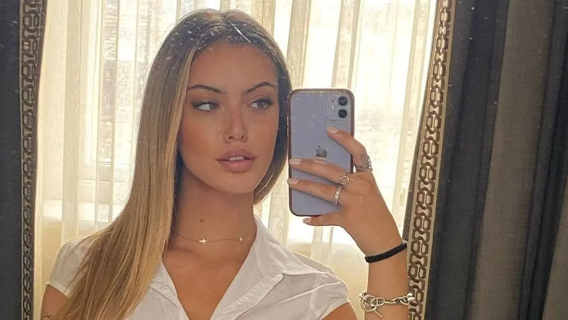 Δανάη Λιβιεράτου: Από τα Social Media στον Κινηματογράφο