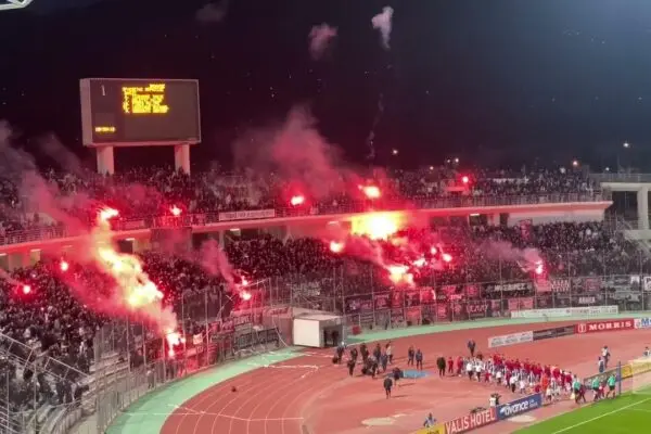 Πανθεσσαλικό Στάδιο: Ένας Εμβληματικός Χώρος Αθλητισμού
