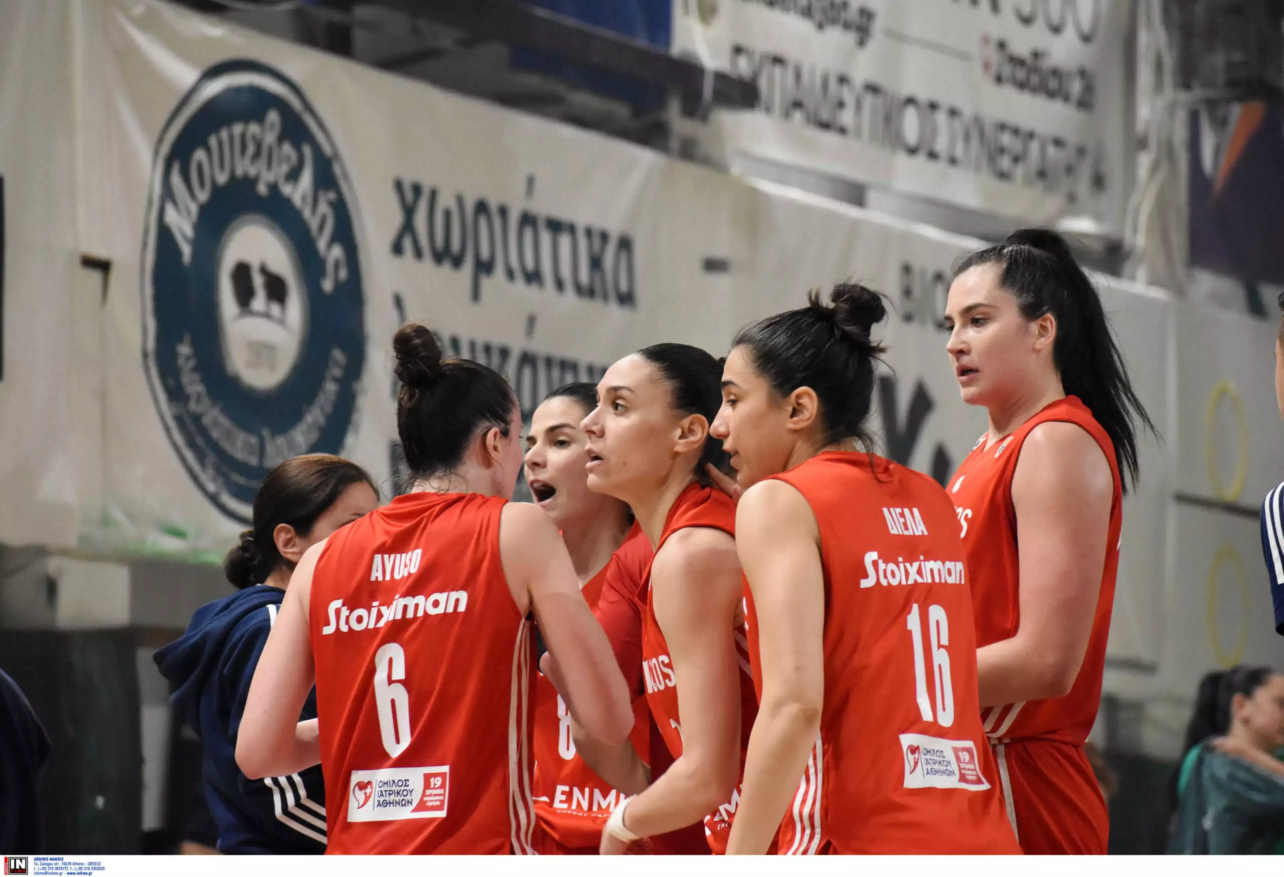 Πόλο γυναικών: Εξελίξεις, Αποτελέσματα και Μέλλον