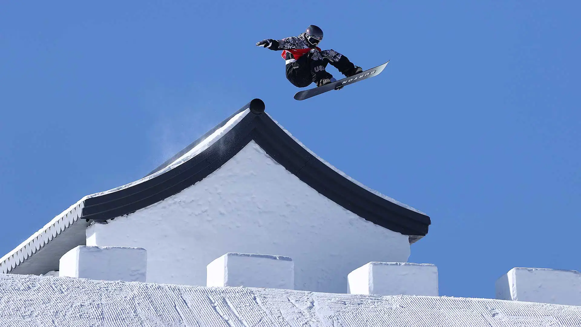 2026 Χειμερινοί Ολυμπιακοί Αγώνες: Ανδρικό Snowboarding Slopestyle