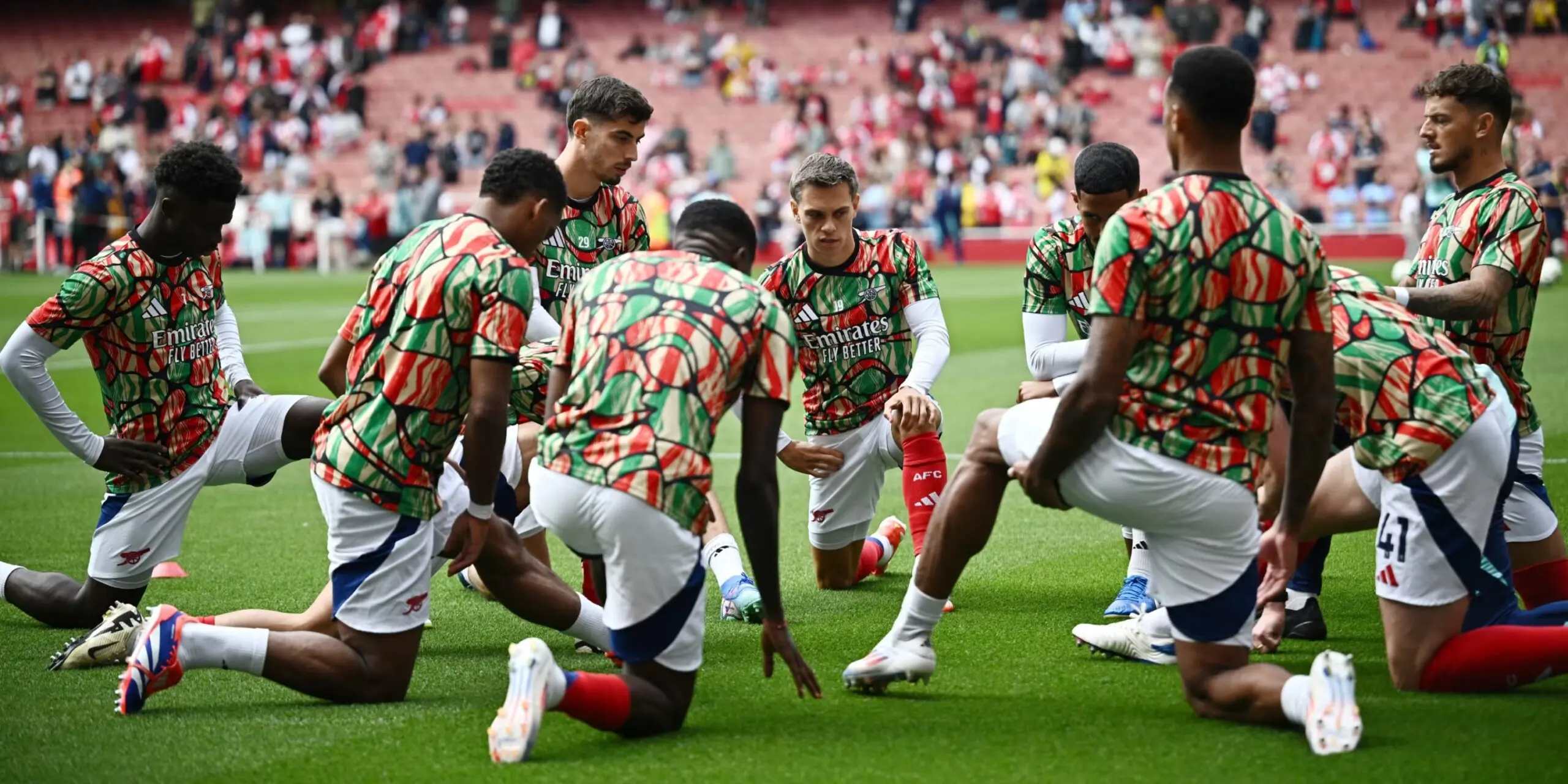 Ανασκόπηση της Arsenal: Ιστορία και Σύγχρονη Πραγματικότητα