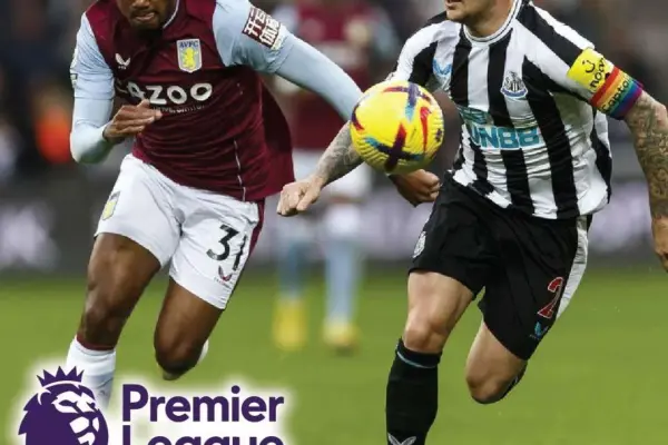 Aston Villa vs Newcastle: Μια Κρίσιμη Αναμέτρηση στην Premier League