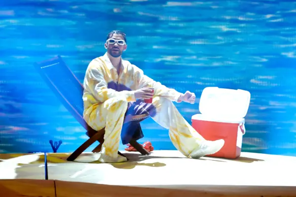 Bad Bunny: Ο Επαναστάτης της Μουσικής της Λατινικής Αμερικής