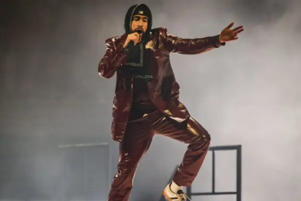 Η περιοδεία του Bad Bunny: Μάθετε τα πάντα για το 2023
