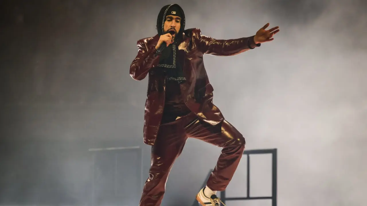 Η περιοδεία του Bad Bunny: Μάθετε τα πάντα για το 2023