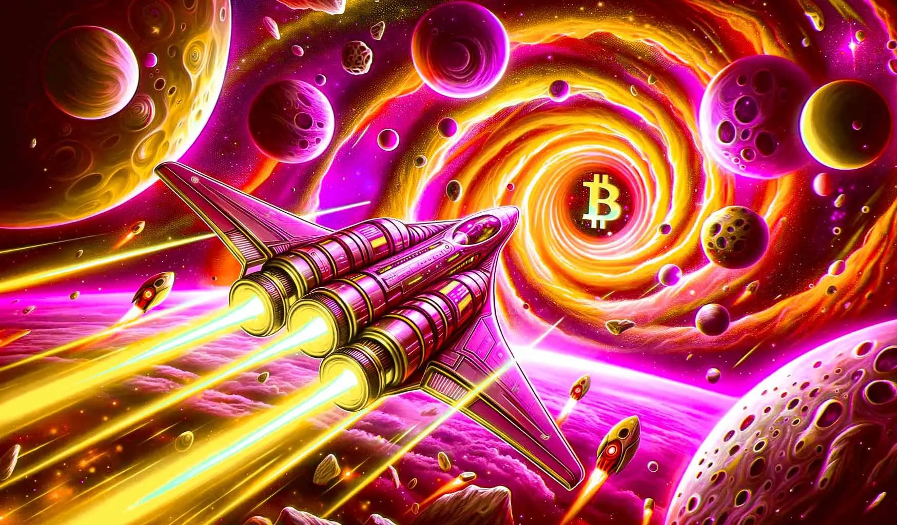 BTC: Η Σημασία και τα Τελευταία Γεγονότα γύρω από το Bitcoin