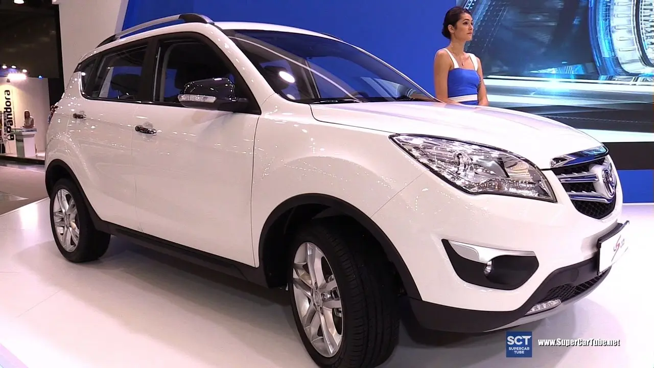Changan: Η Ανάπτυξη και η Καινοτομία στον Τομέα των Αυτοκινήτων
