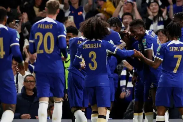 Η Ιστορία και η Δύναμη της Chelsea FC image 1