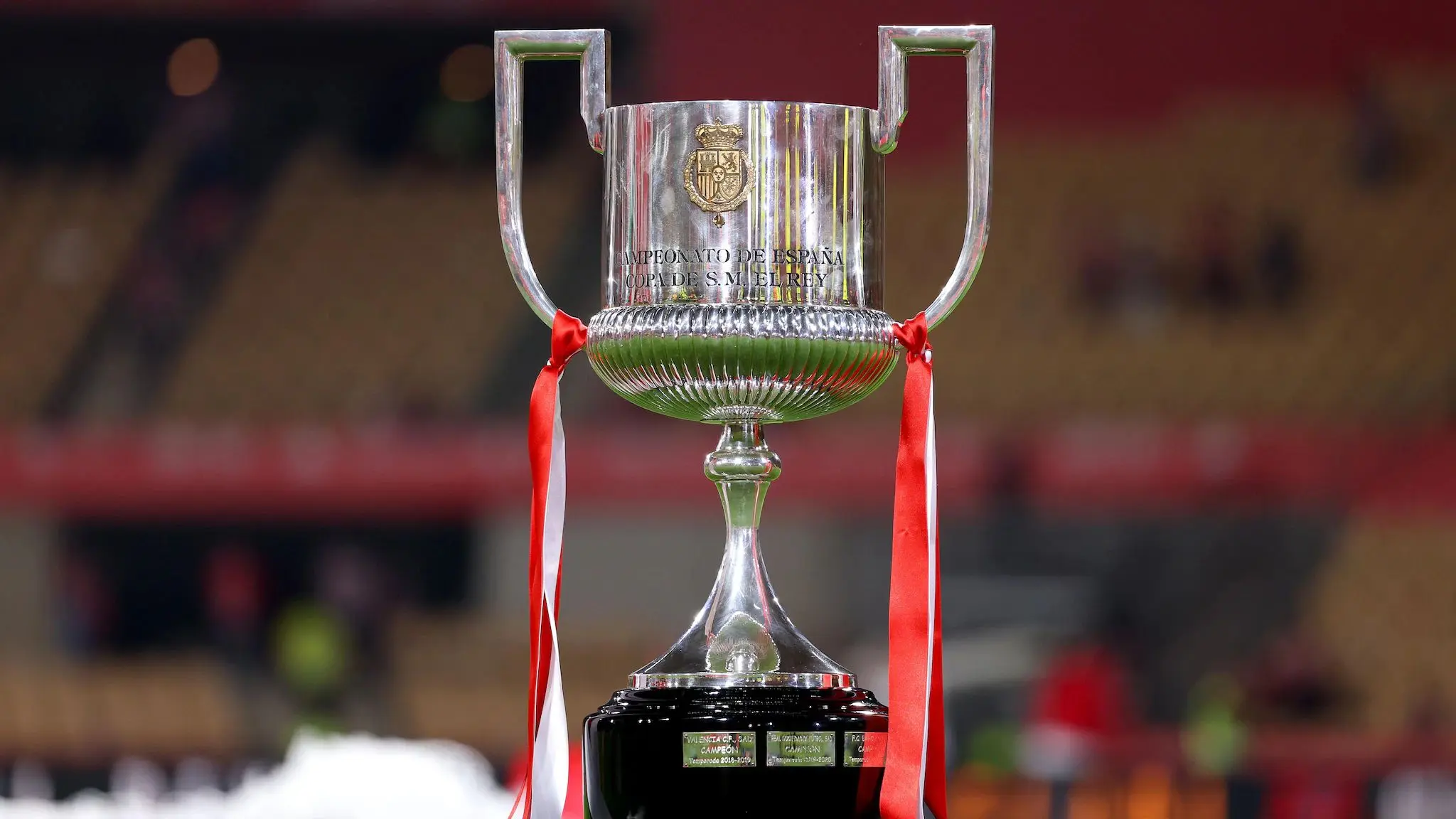 Copa del Rey: Το Κυπέλλο που Γεννά Μάχες και Θριάμβους