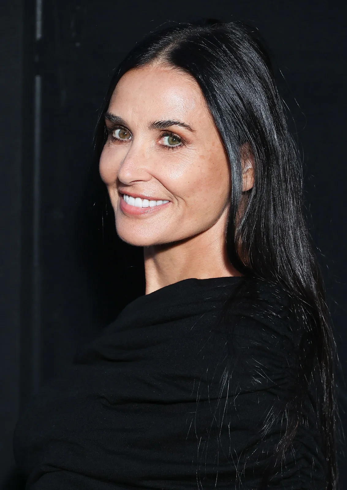 Η Demi Moore και η Καριέρα της στο Χόλιγουντ image 1