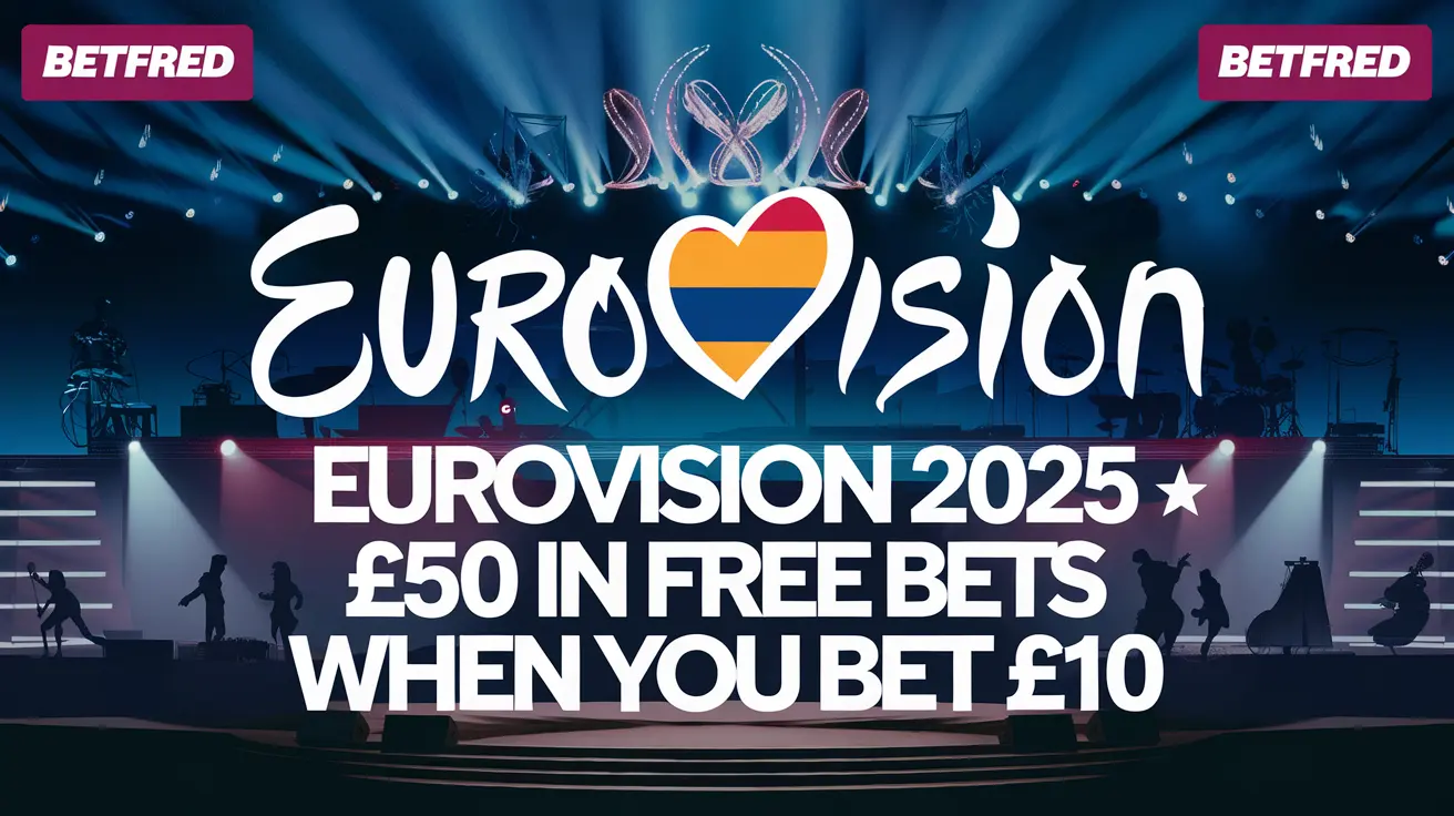 Eurovision Odds 2023: Ποιοι είναι οι Φαβορί για τη Νίκη;