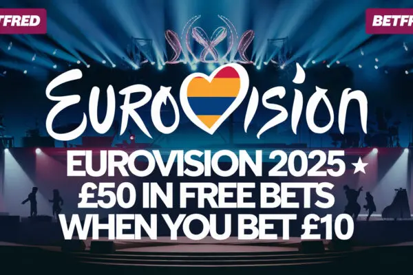 Οι πιθανότητες για τη Eurovision 2023 image 1