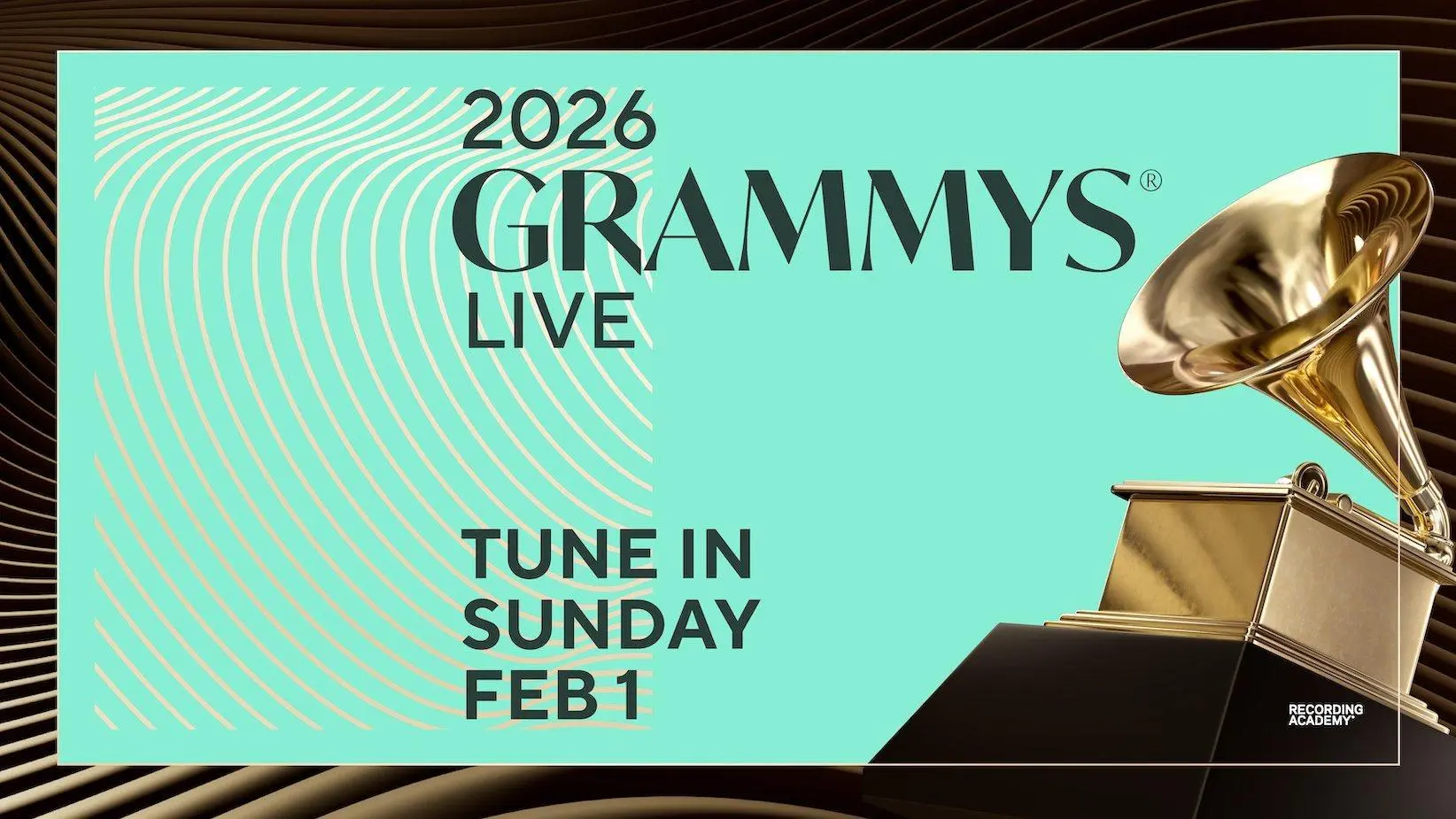Νικητές των Grammy 2026: Ποιοι ήταν οι μεγάλοι νικητές;
