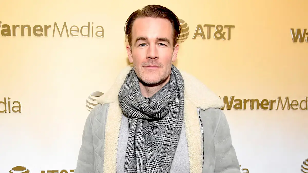 James Van Der Beek: Μια Ματιά στην Καριέρα και τη Ζωή του