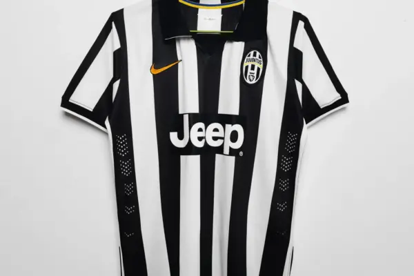 Η Ιστορία και οι Σύγχρονες Προκλήσεις της Juventus image 1