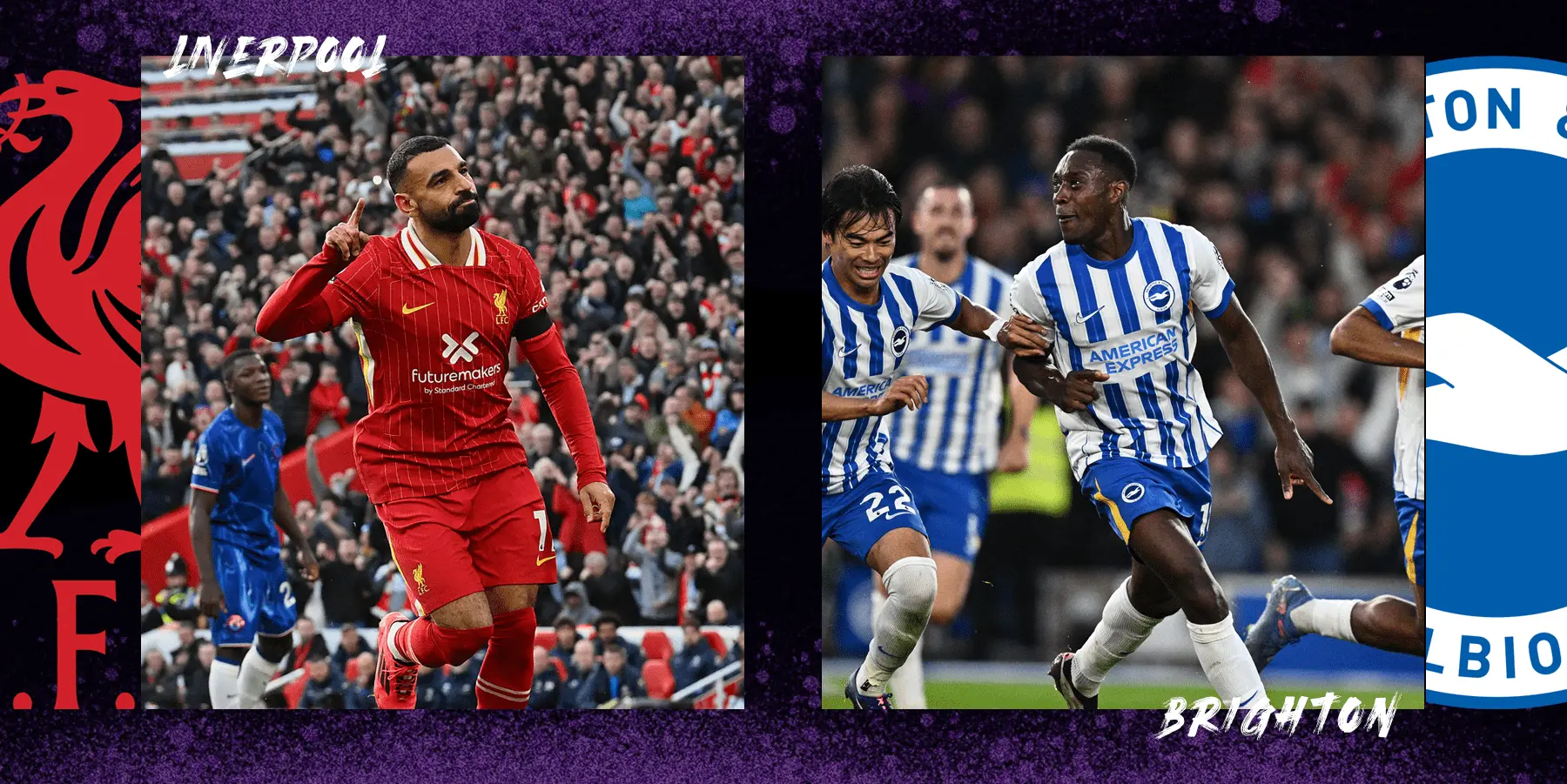 Η Αντιπαράθεση Liverpool vs Brighton και η Σημασία της image 1
