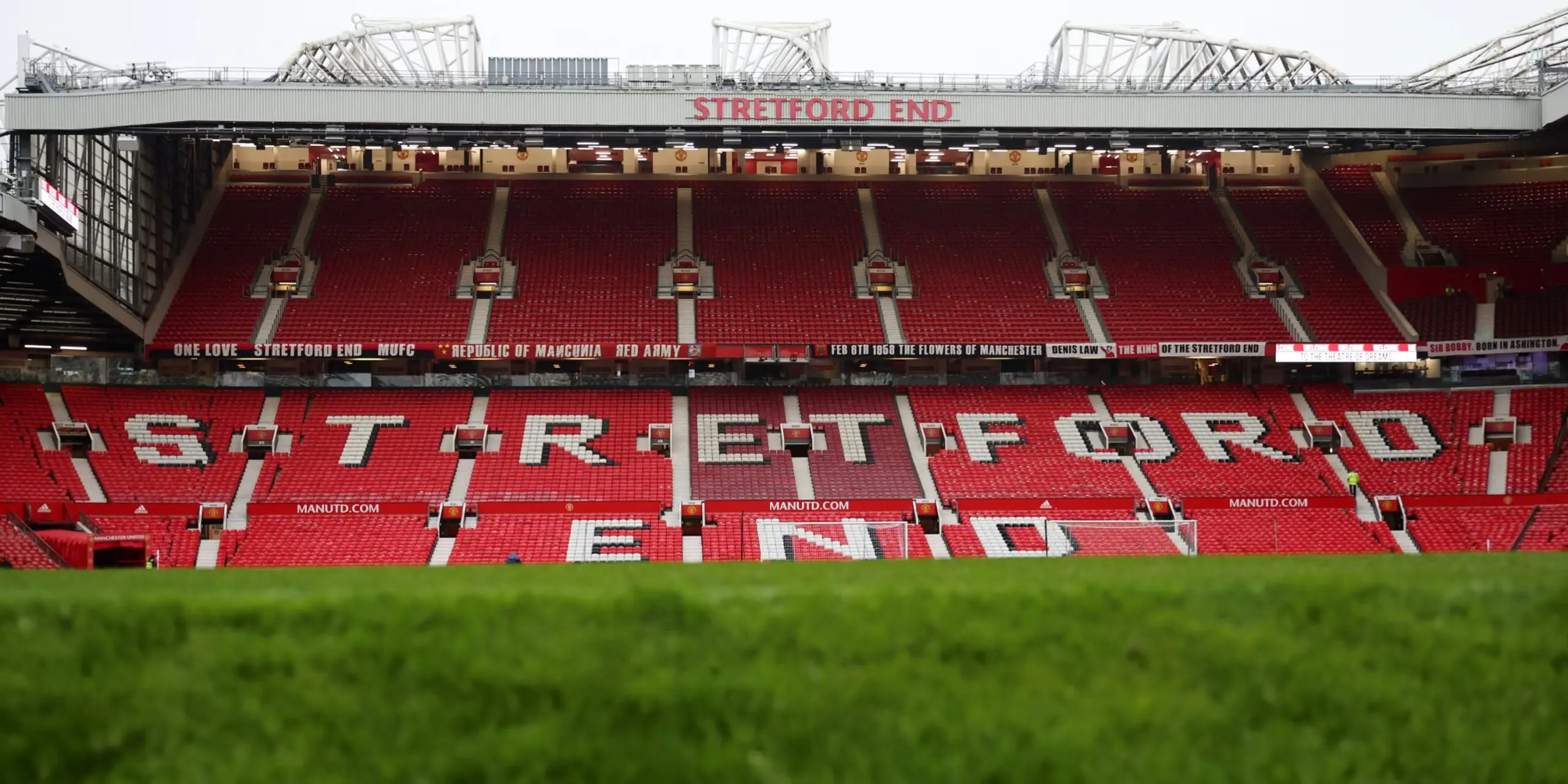 Manchester United: Σημαντικές Εξελίξεις και Μέλλον στην Premier League