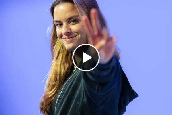 Μαρία Σάκκαρη: Η Ελληνίδα τενίστρια που κερδίζει τα βλέμματα