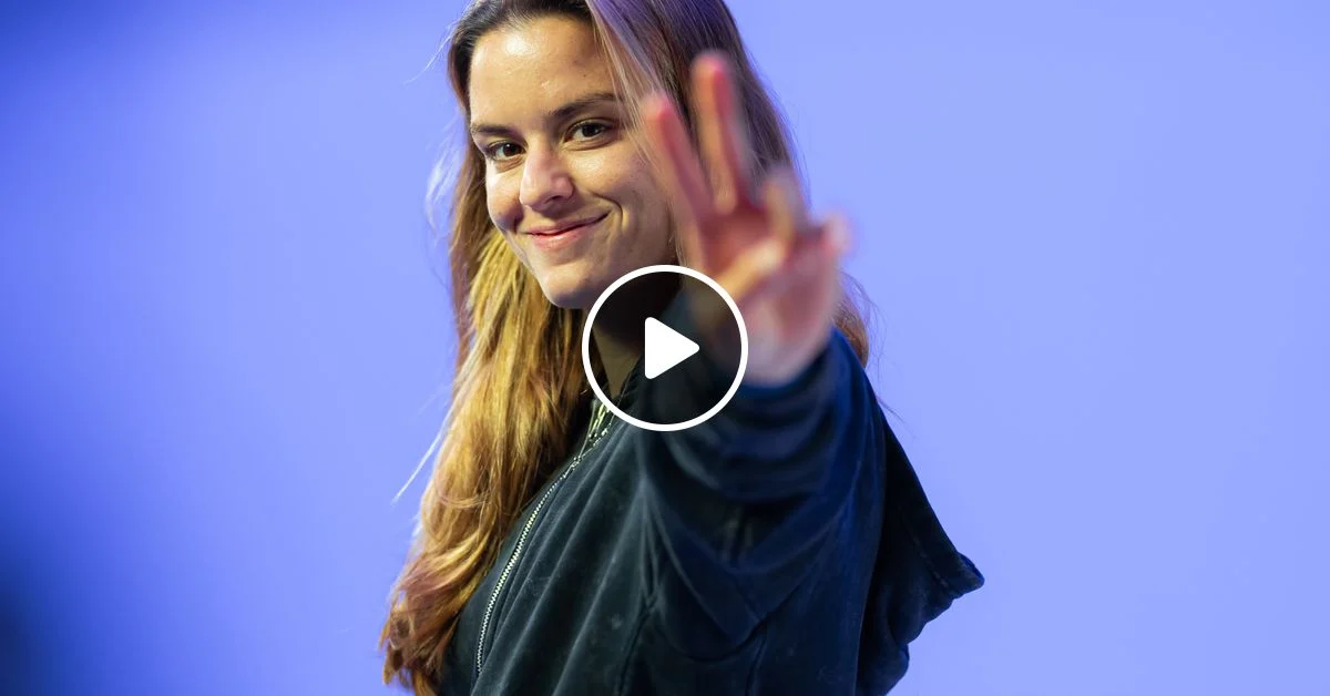 Μαρία Σάκκαρη: Η Ελληνίδα τενίστρια που κερδίζει τα βλέμματα