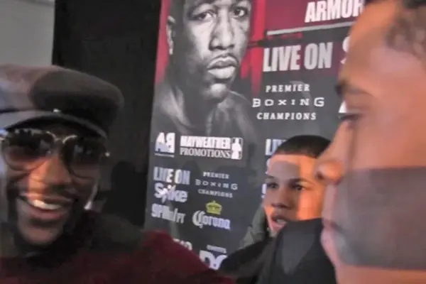 Mayweather: Ο Θρυλικός Πυγμάχος και Οι Επιχειρηματικές Του Δραστηριότητες