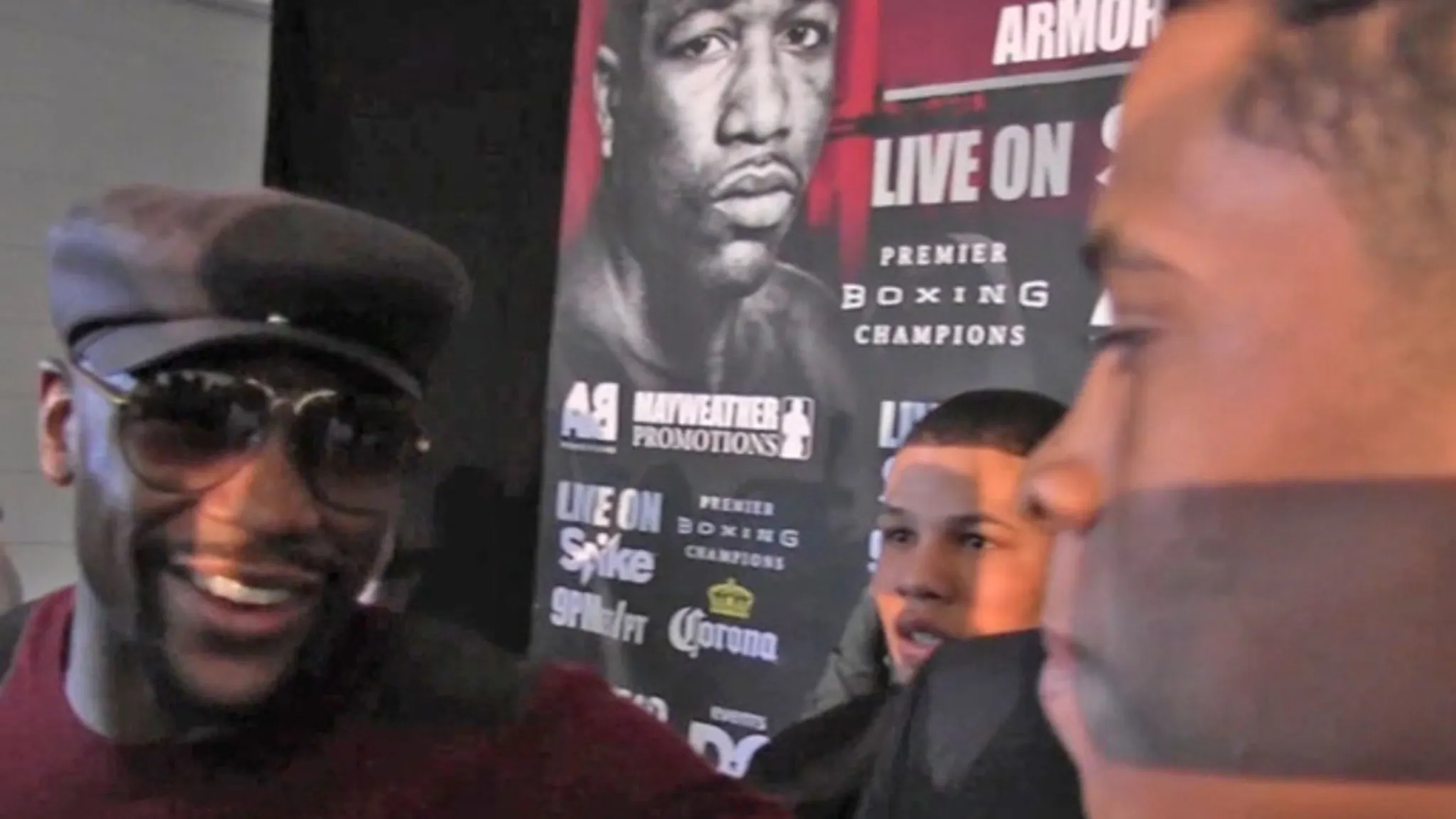 Mayweather: Ο Θρυλικός Πυγμάχος και Οι Επιχειρηματικές Του Δραστηριότητες