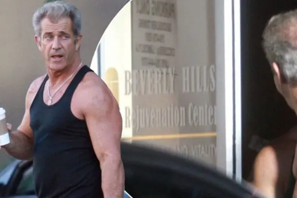 Mel Gibson: Από τον Θρύλο στον Έλεγχο της Δημόσιας Εικόνας