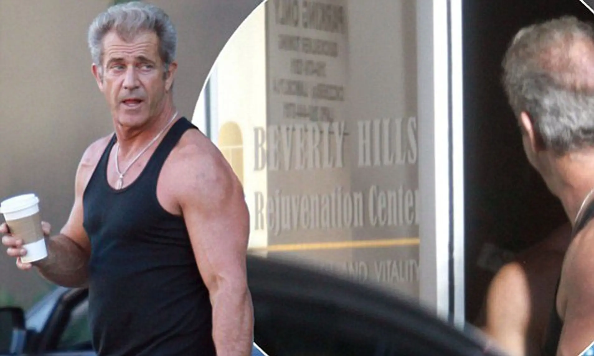 Mel Gibson: Από τον Θρύλο στον Έλεγχο της Δημόσιας Εικόνας