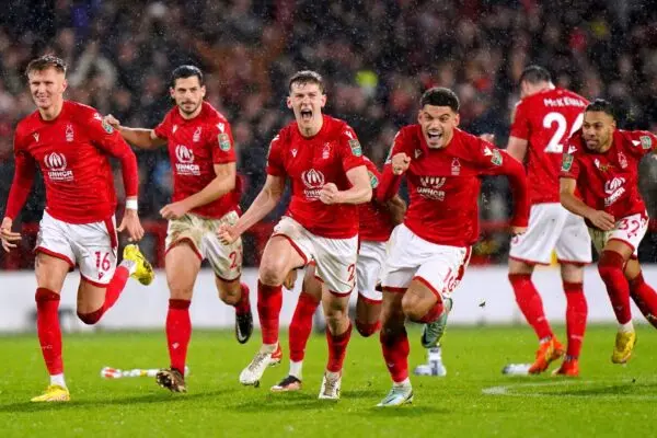 Nottingham Forest: Η Ανάκαμψη και οι Ελπίδες για το Μέλλον