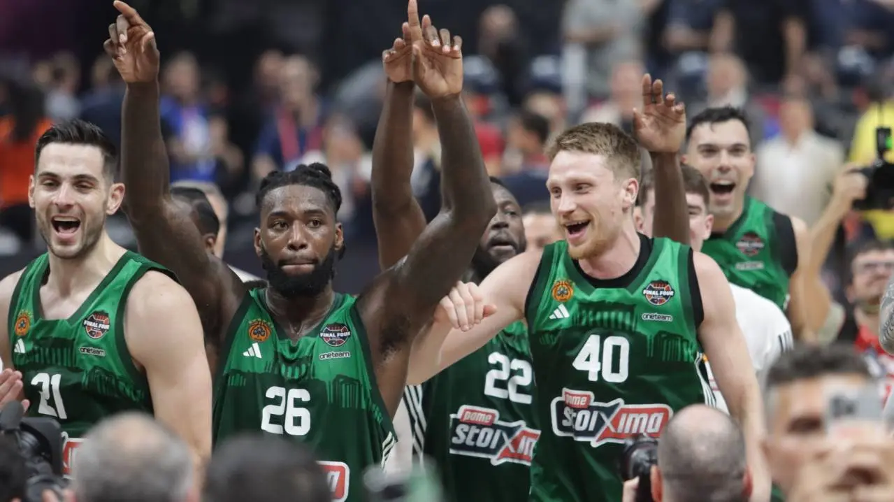 Παναθηναϊκός BC: Οι πρόσφατες εξελίξεις και οι προοπτικές