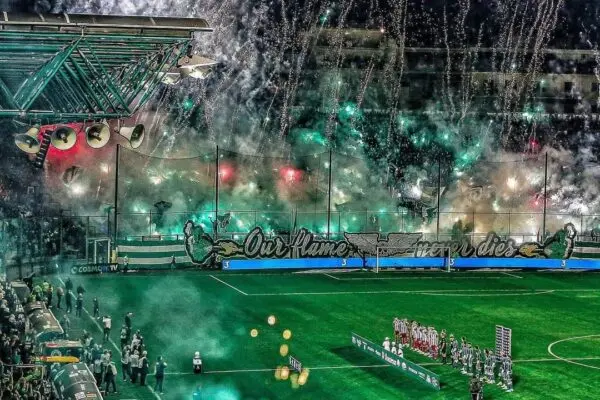 Παναθηναϊκός BC: Ιστορία και επιτυχίες της ομάδας μπάσκετ