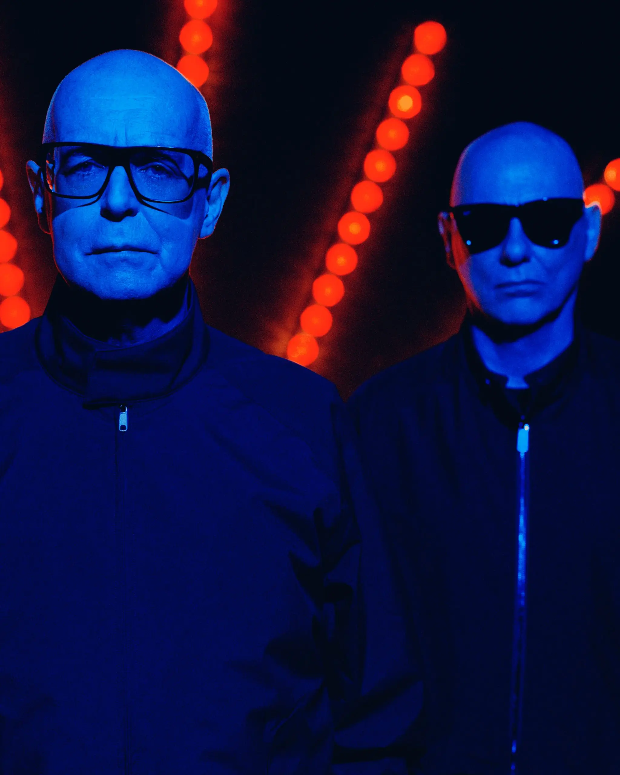Pet Shop Boys: Μια Ιστορία Επιτυχίας στη Μουσική