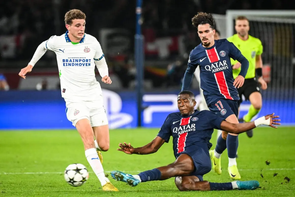 PSG vs Marseille: Αντιπαλότητα και Ιστορία στο Γαλλικό Ποδόσφαιρο