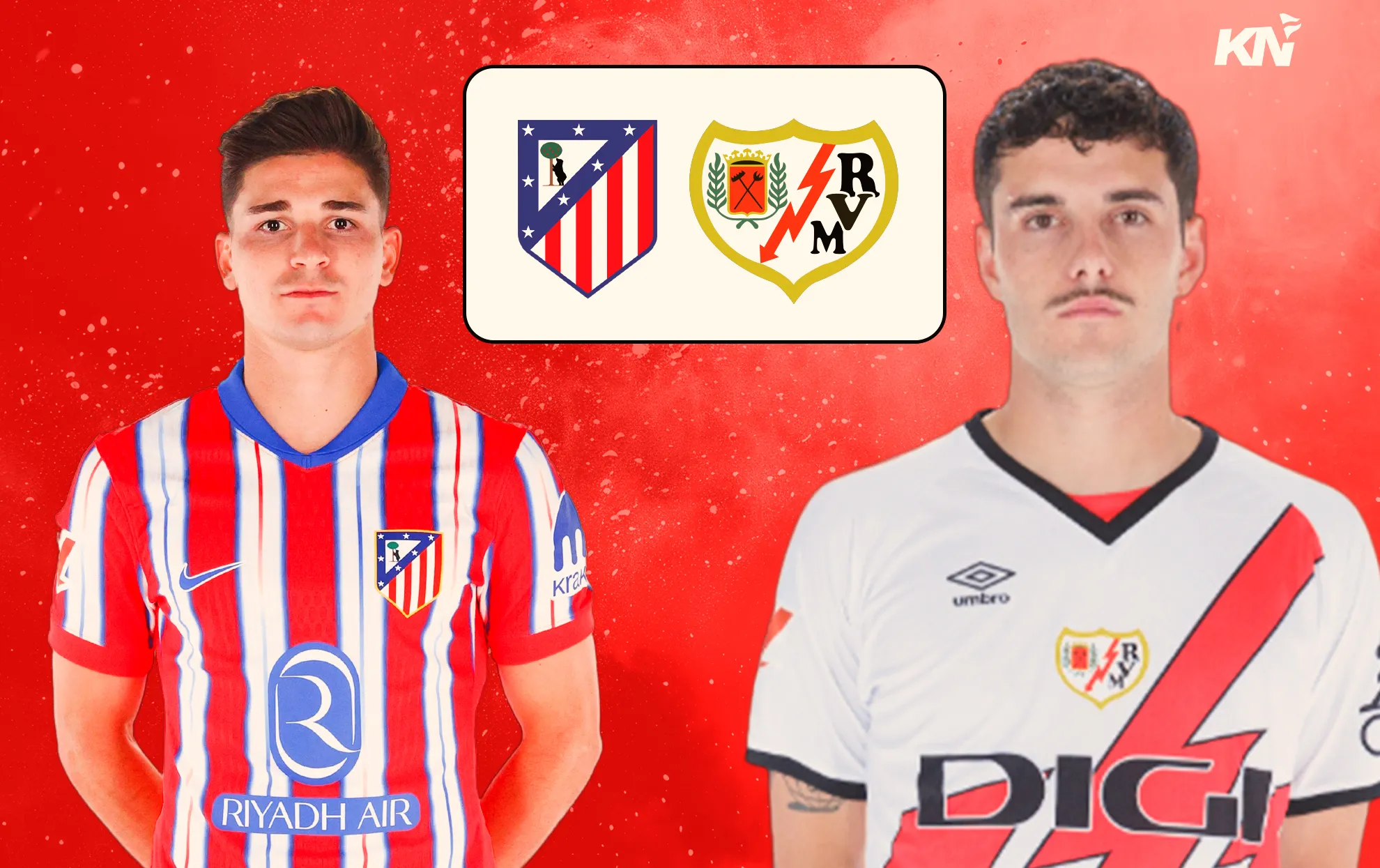Rayo Vallecano vs Atlético Μαδρίτης: Ανάλυση και Σημασία του Αγώνα