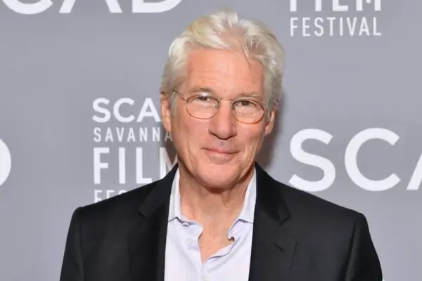 Richard Gere: Η ζωή και η καριέρα ενός θρύλου
