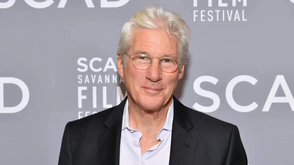 Richard Gere: Η ζωή και η καριέρα ενός θρύλου
