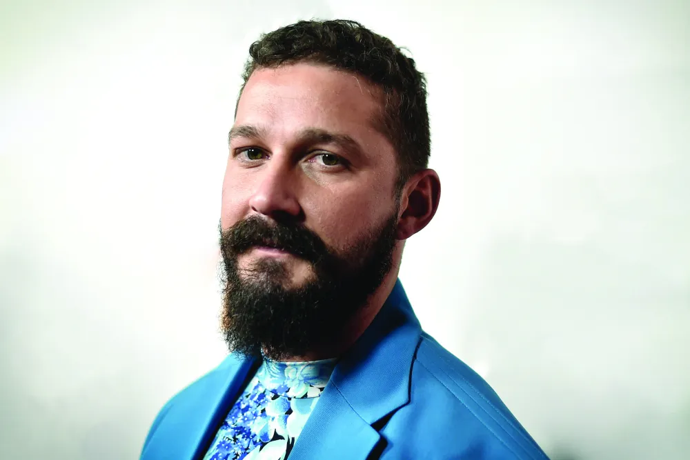 Shia LaBeouf: Το ταξίδι ενός ταλαντούχου ηθοποιού