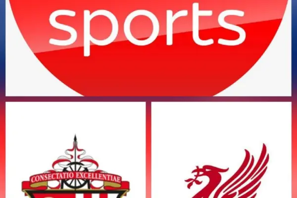 Sunderland vs Liverpool: Μάχη στην Premier League