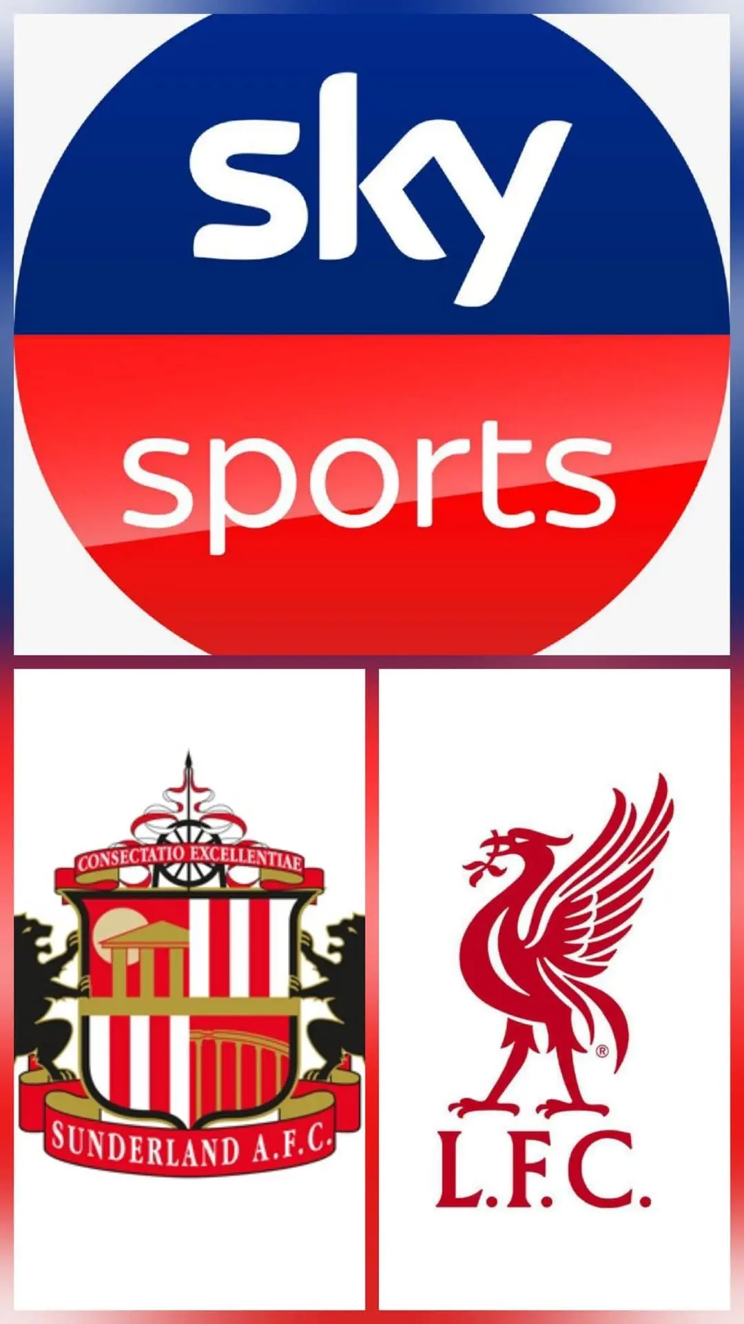 Sunderland vs Liverpool: Μάχη στην Premier League