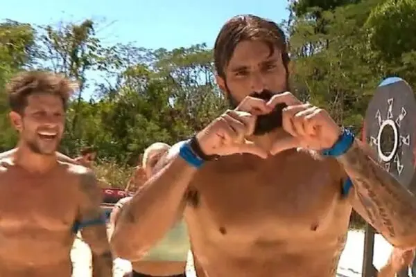 Η Αλήθεια πίσω από τα Survivor Spoilers image 1