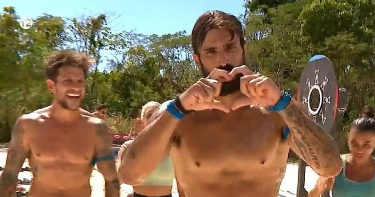 Η Αλήθεια πίσω από τα Survivor Spoilers image 1