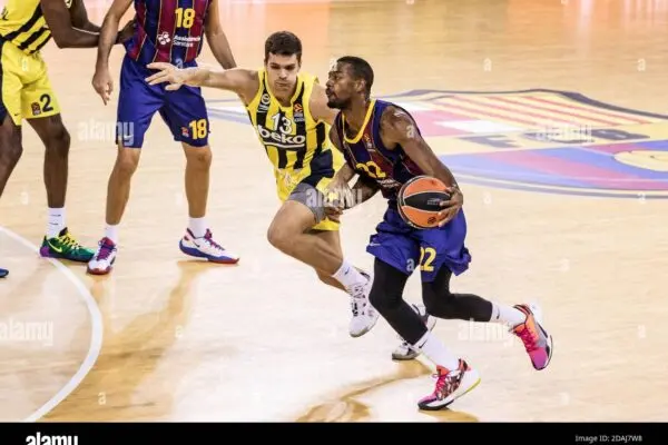 Ο Tarik Biberovic και η Ταχύτατη Άνοδός του στο Ποδόσφαιρο image 1