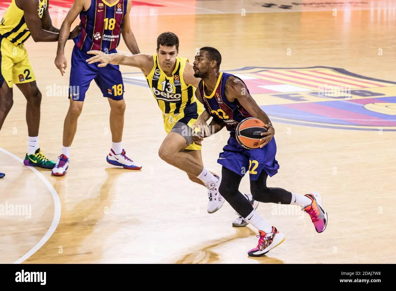 Ο Tarik Biberovic και η Ταχύτατη Άνοδός του στο Ποδόσφαιρο image 1