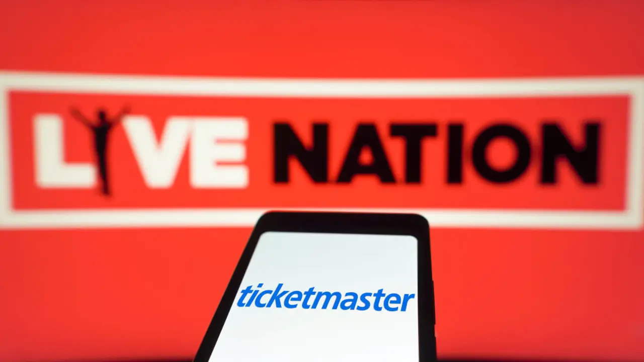 Ticketmaster: Ο ηγέτης στην πώληση εισιτηρίων